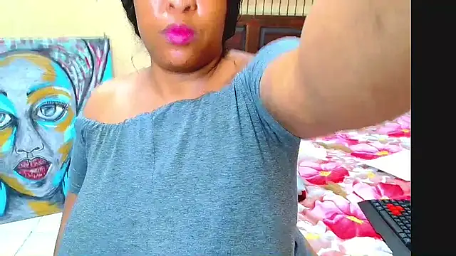 Czat XXX na żywo – Ebonylovelyx