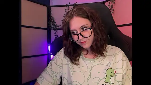 Czat XXX na żywo – Diana_Flower