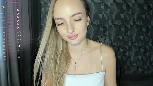 A_delina – Live XXX-chat