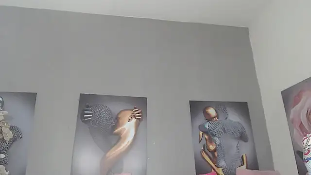 Czat XXX na żywo – AntonellaBlanc