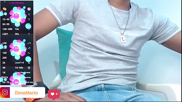 mike_black_22's Live XXX Chat