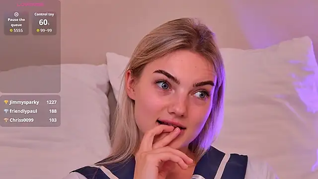 Sona_Lavberi Chat XXX in diretta
