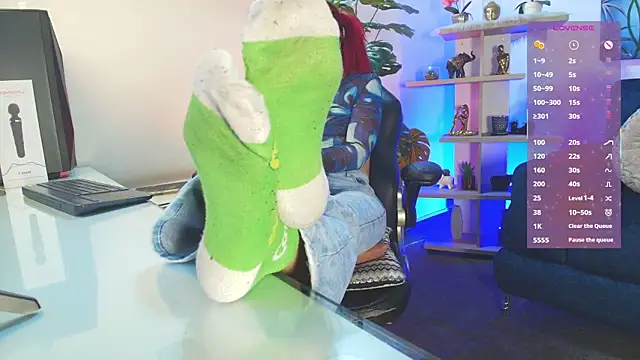 lexietaylor 라이브 XXX 채팅