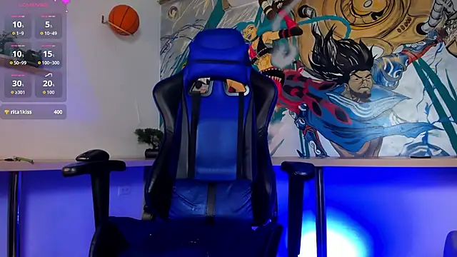 Онлайн чат XXX Im_Kael_
