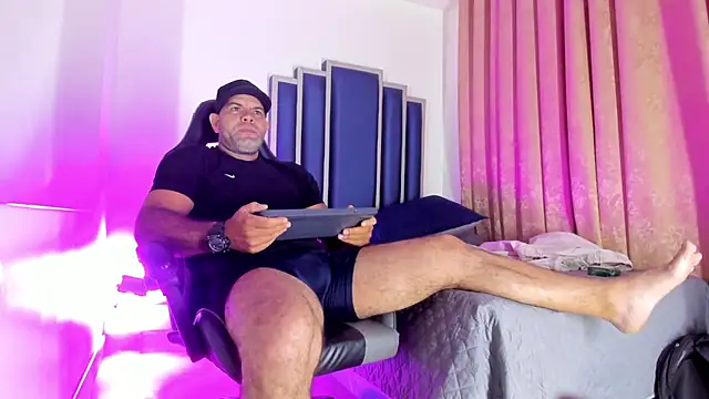 Rances40 live XXX chat