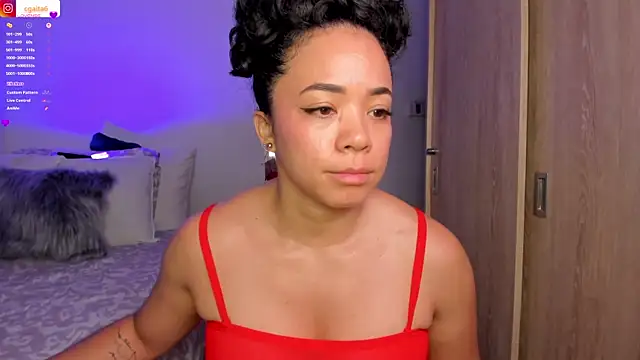 carolgaita's Live XXX Chat