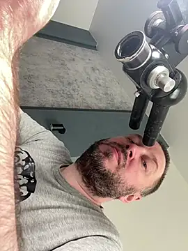 Chat XXX ao vivo de DorianJeday