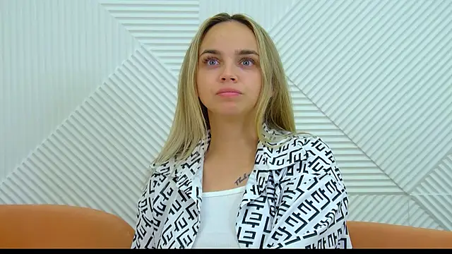 AnitaVenture Live XXX-chat