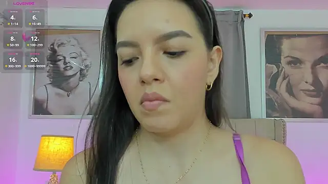 Beautyari_'s Live XXX Chat