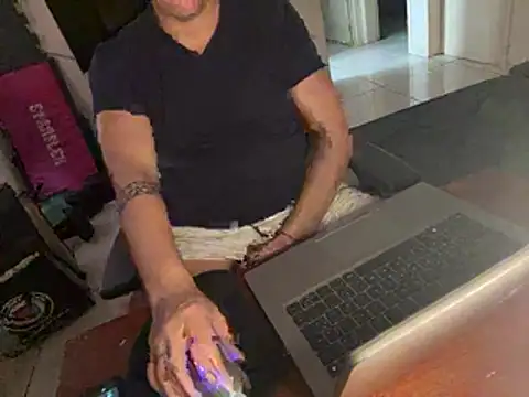 Chat XXX ao vivo de Jeff_pepper