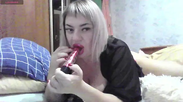 Živý XXX chat AgataDark_