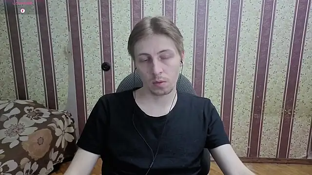 Вебкам-шоу Darien_Brown