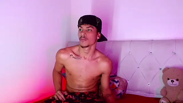 Вебкам-шоу Angel_foxc13