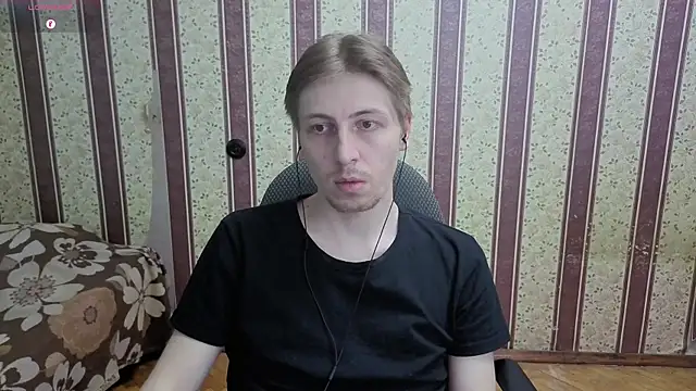 Вебкам-шоу Darien_Brown