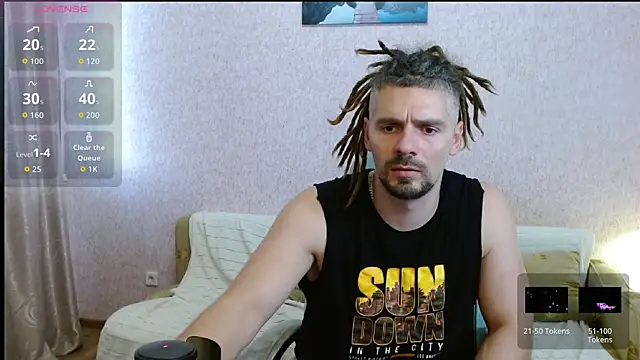 Chat XXX Live Aestheticguy101