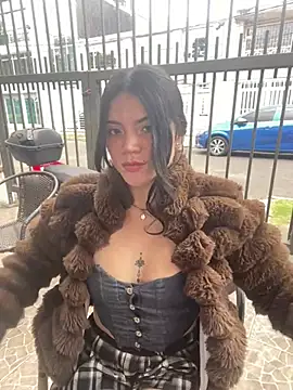 Chat XXX en directo de PamelaJonsom_