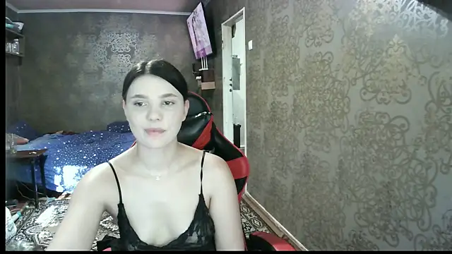 EllisKissn Live XXX chat