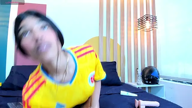 Kiba__'s Live XXX Chat