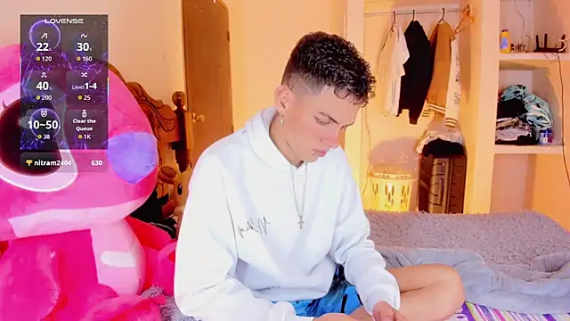 Baby_luka Chat XXX live