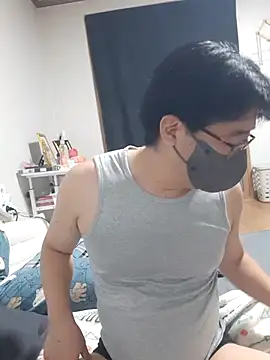Chat XXX Live okay-boy