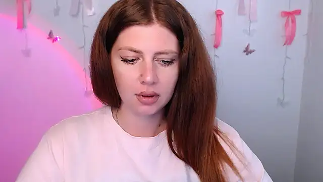 Chat +18 de Lizzy_Love ao vivo