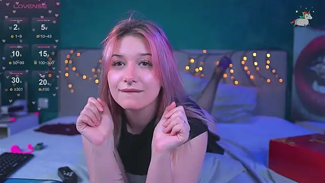 Eridabytrend Live XXX-Chat