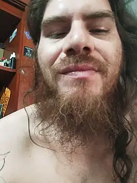 420_redbeard's Live XXX Chat