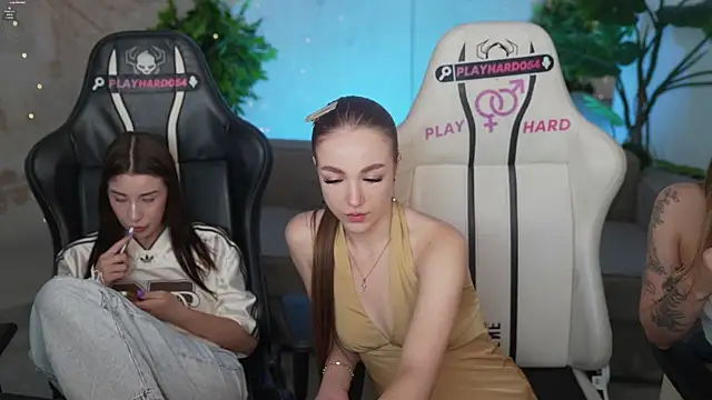 Chat XXX en directo de Angy_Netal