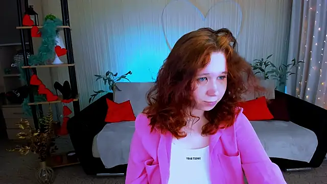 MooonlightSky Adlı Modelin Canlı XXX Sohbeti