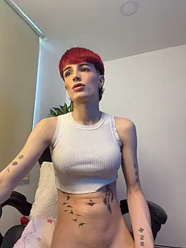 Dayaan69 Adlı Modelin Canlı XXX Sohbeti