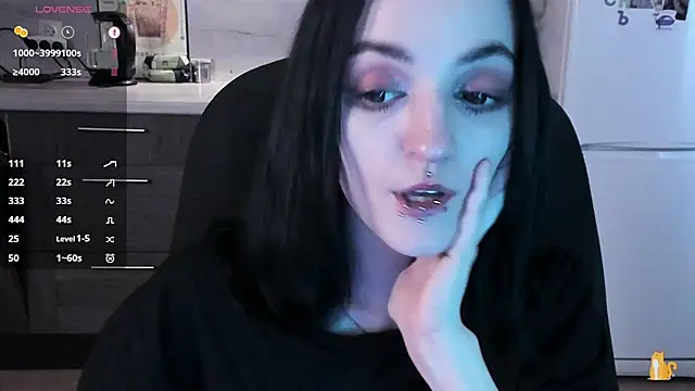 lina__tyaaan's Live XXX Chat