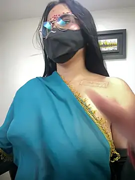 Czat XXX na żywo – dayadubey_