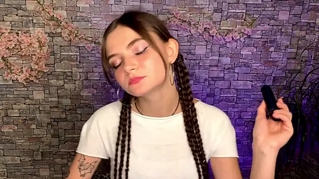 Chat XXX en directo de may_rollins
