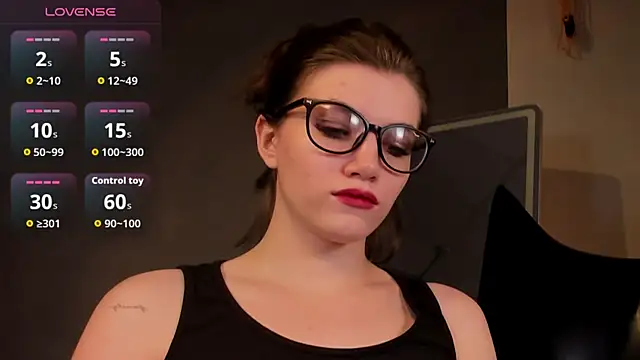 CathyAdams লাইভ XXX চ্যাট