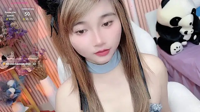 di-or- Adlı Modelin Canlı XXX Sohbeti