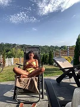 Chat XXX ao vivo de DiorMusse