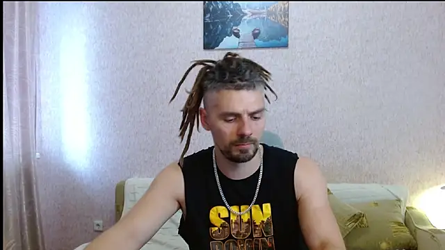 Chatroom XXX en direct de Aestheticguy101