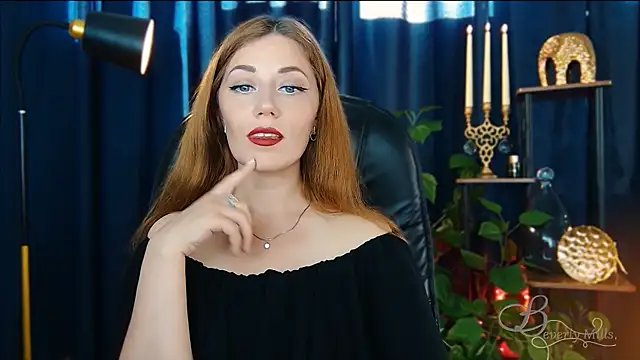MissBeverlyMillsn Live XXX chat