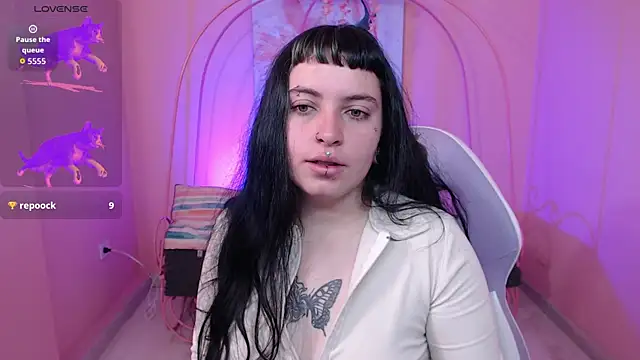 Chat XXX en directo de _sofia_smth_xx