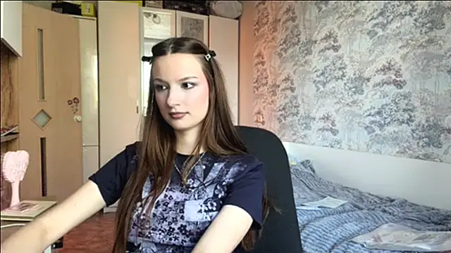 MargoMarcell live XXX chat