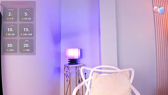 alana_rossetti Chat XXX in diretta