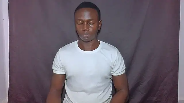 Chat XXX Live darkerberryguy