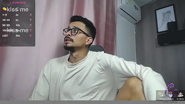 دردشة Amir_guy_ الجنسية المباشرة