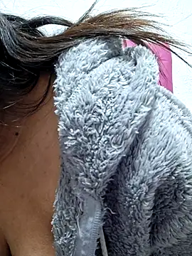 ZaidaWet Adlı Modelin Canlı XXX Sohbeti