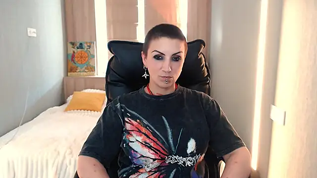 Czat XXX na żywo – Sweet-n-Strong