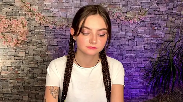 Czat XXX na żywo – may_rollins