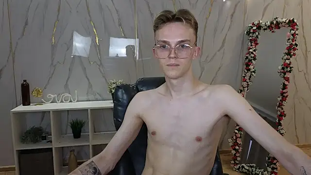 Chat XXX ao vivo de Midnight_gospell