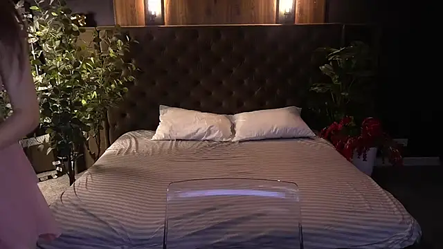 SecretKiraan Live XXX chat