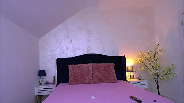 NadiaMarble Live XXX Chat