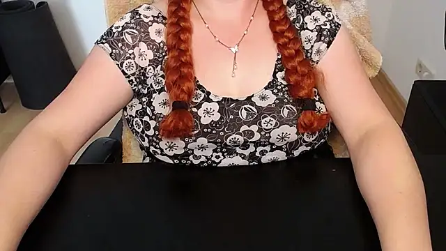 sweetvixen01 Chat XXX in diretta